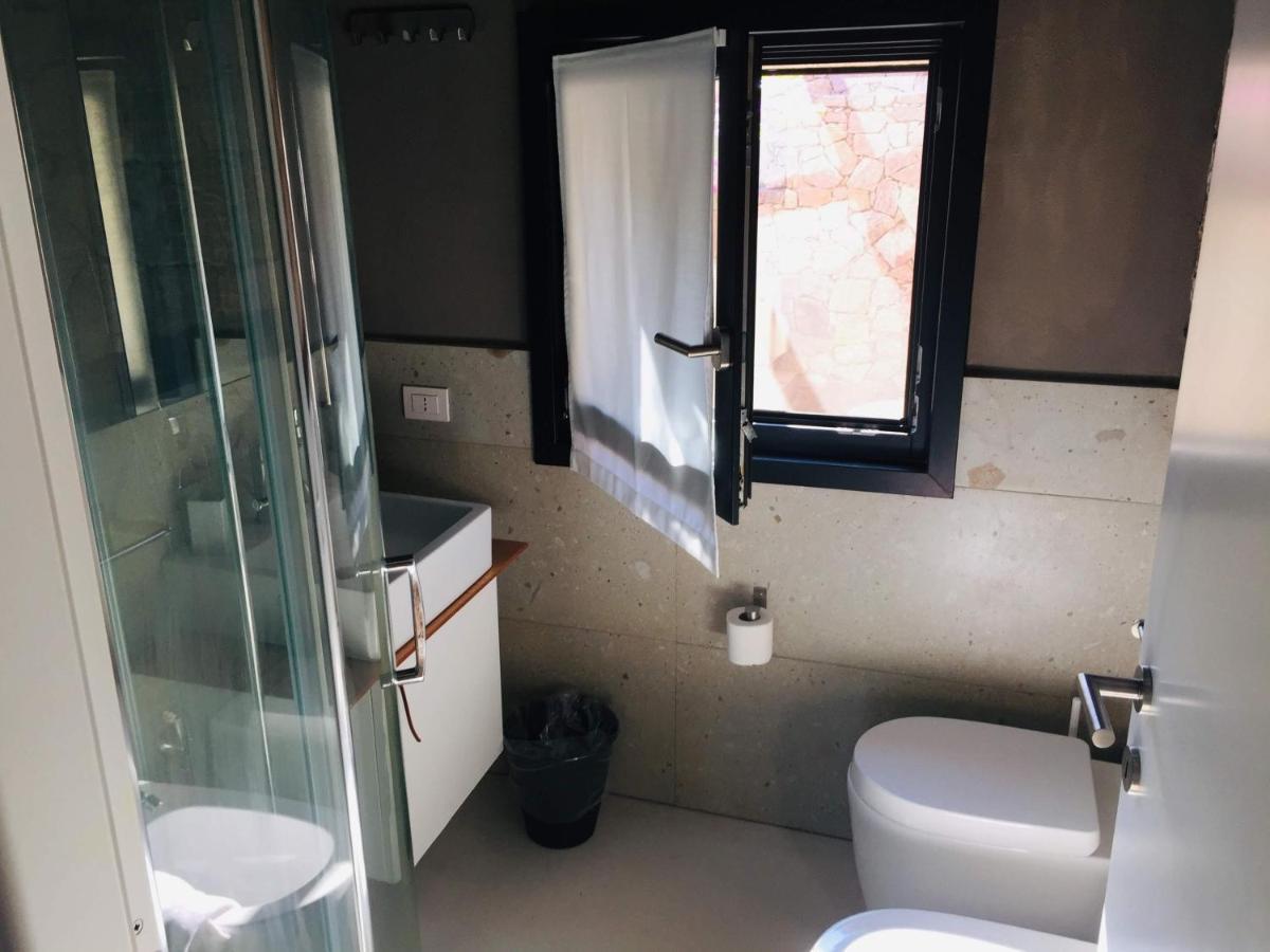 Rena Village Rena Majore Ngoại thất bức ảnh