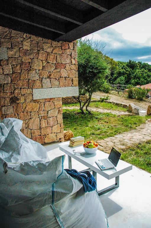 Rena Village Rena Majore Ngoại thất bức ảnh