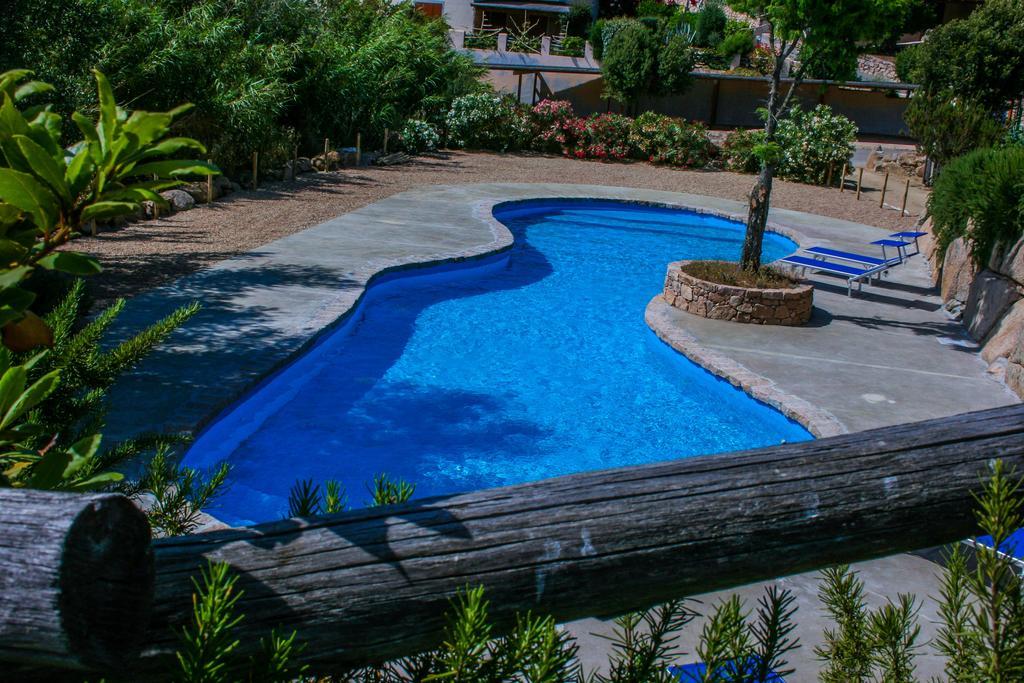 Rena Village Rena Majore Ngoại thất bức ảnh