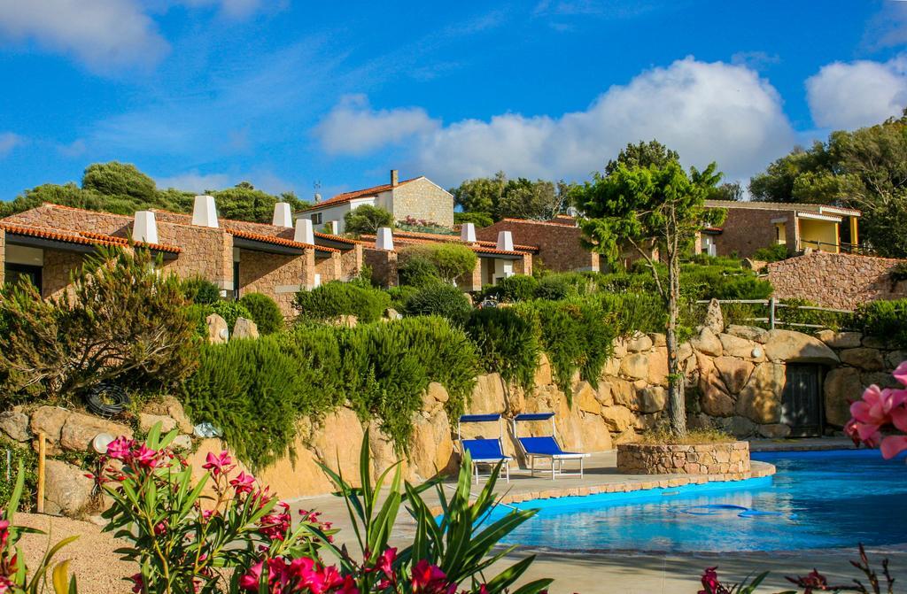 Rena Village Rena Majore Ngoại thất bức ảnh