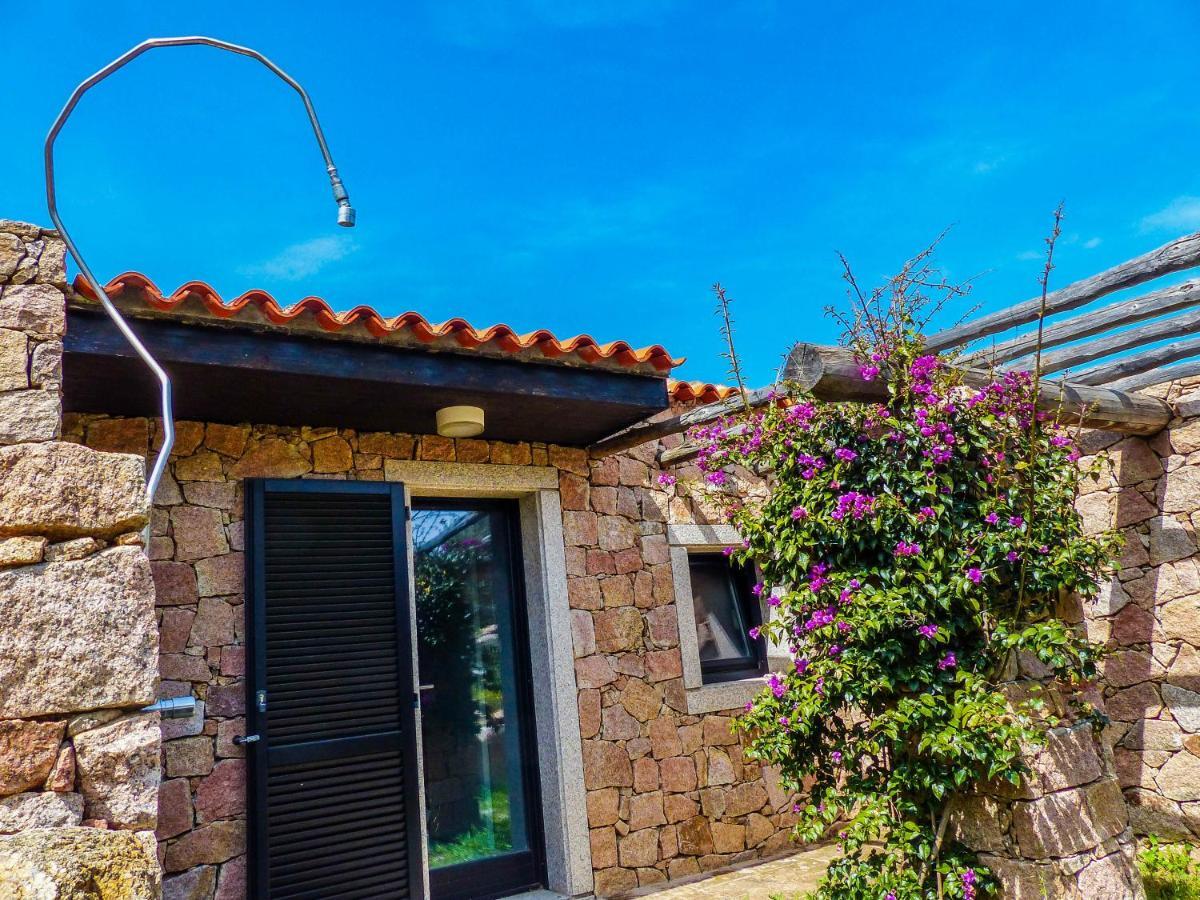 Rena Village Rena Majore Ngoại thất bức ảnh